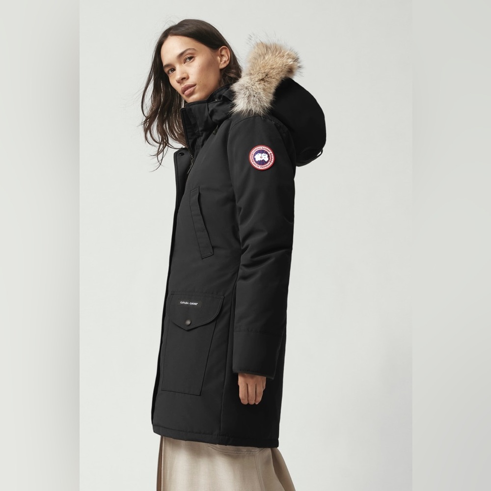 Canada Goose Trillium Parka in Size XXS